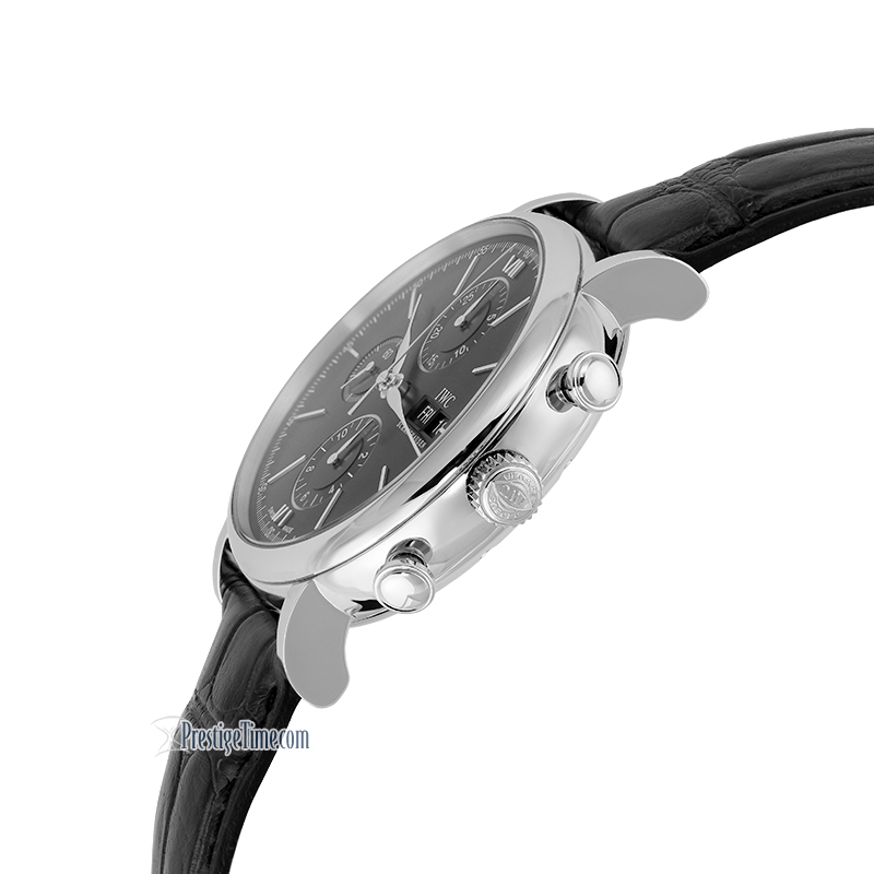IW391029 IWC Portofino Chronograph Mens Watch 2 IW391029 IWC Portofino Chronograph Mens Watch 2